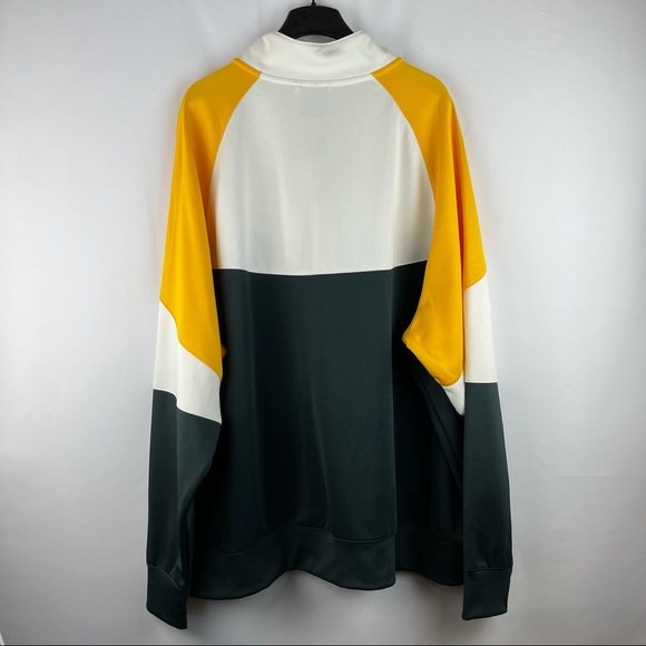 *SOLD Nike Men’s Heritage Windrunner Track Jacket - Picture 8 of 9